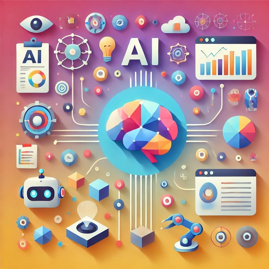 AI Sharing